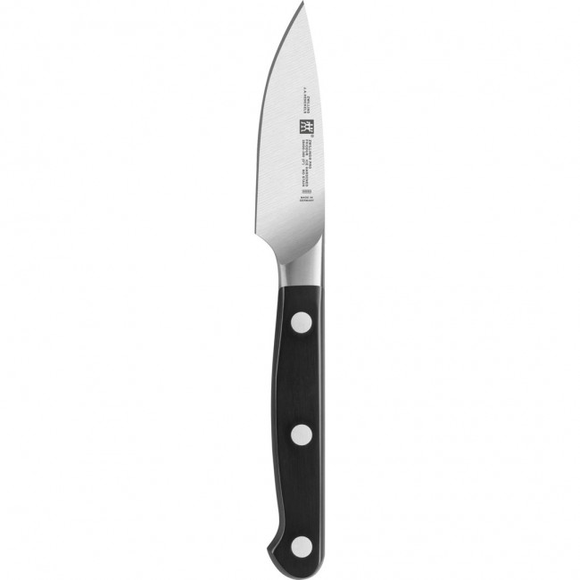 Zwilling Pro Fruit & Vegetable Knife - 8 cm Zwilling Pro Fruit & Vegetable Knife - 8 cm