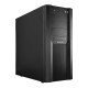 Chieftec CW-01B-OP computer case Tower Black Chieftec CW-01B-OP computer case Tower Black