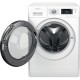 Whirlpool FFB 8458 BV EE washing machine Front-load 8 kg 1351 RPM White Whirlpool FFB 8458 BV EE washing machine Front-load 8 kg 1351 RPM White