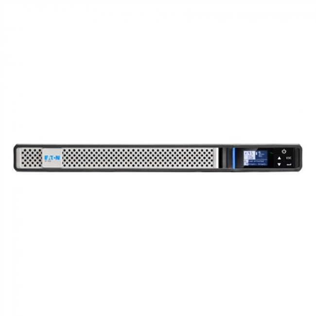 Eaton 5P1150IRG2 uninterruptible power supply (UPS) Line-Interactive 920 W 6 AC outlet(s) Eaton 5P1150IRG2 uninterruptible power supply (UPS) Line-Interactive 920 W 6 AC outlet(s)