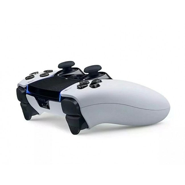 Wireless controller SONY DualSense Edge V2 White, PlayStation 5 Wireless controller SONY DualSense Edge V2 White, PlayStation 5