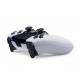 Wireless controller SONY DualSense Edge V2 White, PlayStation 5 Wireless controller SONY DualSense Edge V2 White, PlayStation 5