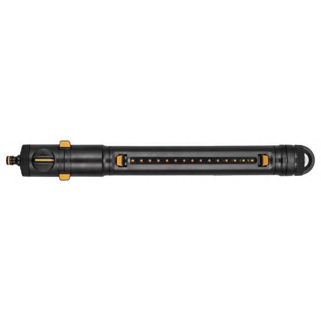 FISKARS M X-SERIES OSCILLATING SPRINKLER