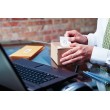 DYMO LabelWriter 450 Twin Turbo Label Maker | Direct Thermal Label Printer | Fast 71 Label-per-Minute Printing of LabelsBarcodes & More | Computer Connection | For Home & Office