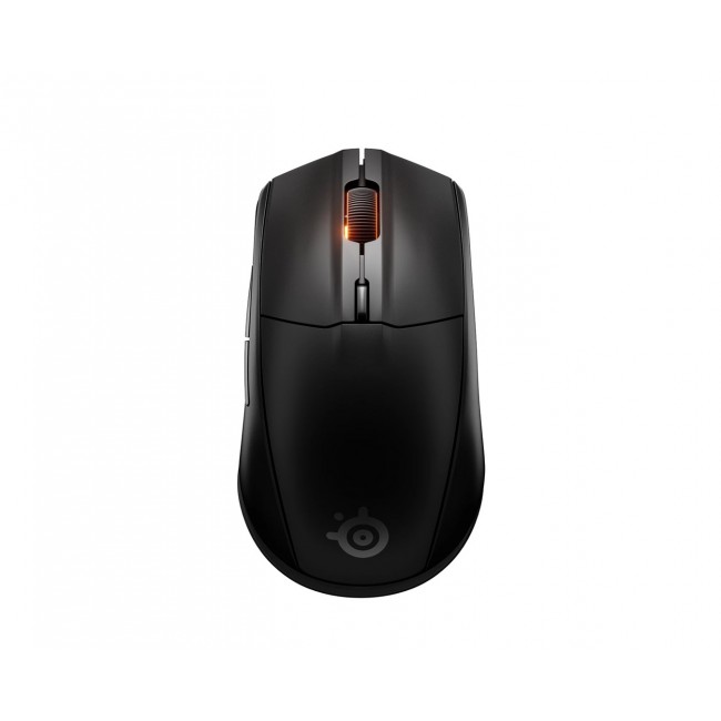 Steelseries Rival 3 Wireless Gen 2 mouse Gaming Right-hand RF Wireless + Bluetooth Optical 18000 DPI