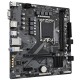GIGABYTE B760M E Motherboard - Supports 14th Gen. Intel Core CPUs, 6+1+1 phases VRM, up to 7200MHz DDR5 (OC), 2xPCIe 4.0 M.2, 1 GbE LAN, USB 3.2 Gen 1