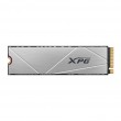 XPG GAMMIX S60 2 TB M.2 PCI Express 4.0 NVMe 3D NAND XPG GAMMIX S60 2 TB M.2 PCI Express 4.0 NVMe 3D NAND