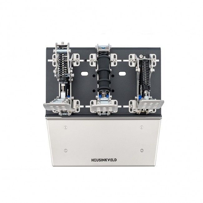 Heusinkveld HE-SPUBP20 gaming controller accessory Pedal accessory kit Heusinkveld HE-SPUBP20 gaming controller accessory Pedal accessory kit