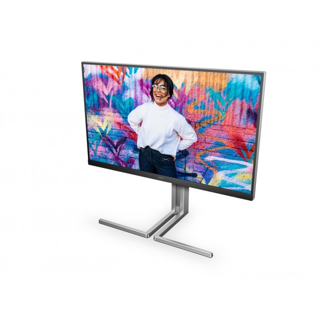 AOC Q27U3CV computer monitor 68.6 cm (27