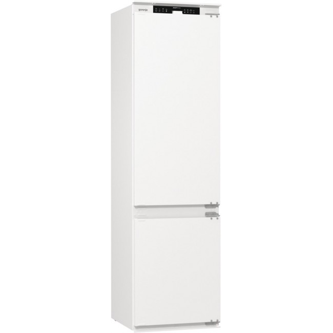 Gorenje NRKI519E41 Built-in 284 L White