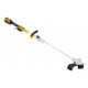 DeWALT DCMST561N-XJ brush cutter/string trimmer 35 cm Battery Black, Yellow