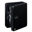 Yale YKB/200/BB2 Key Box Metal Black