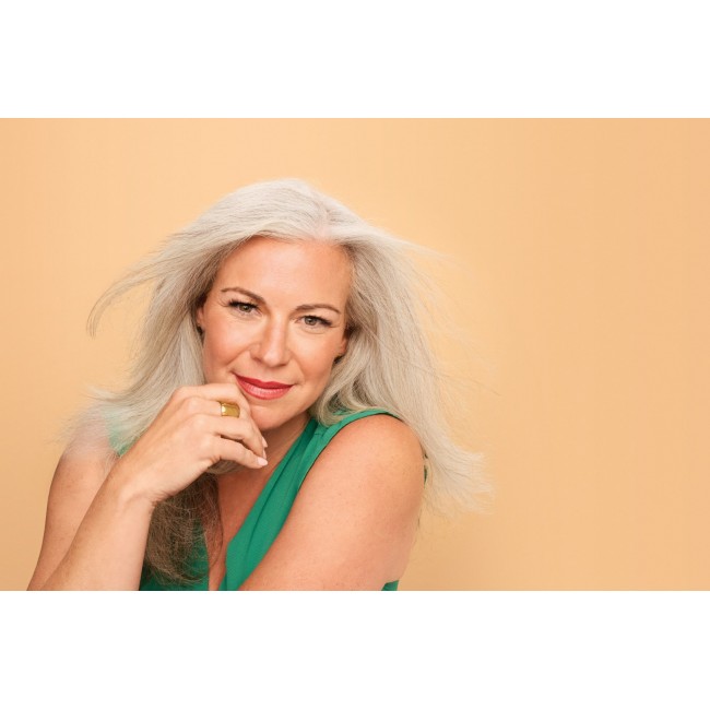 Shark HD333EU hair styling tool Multistyler Warm White 1700 W 2.44 m