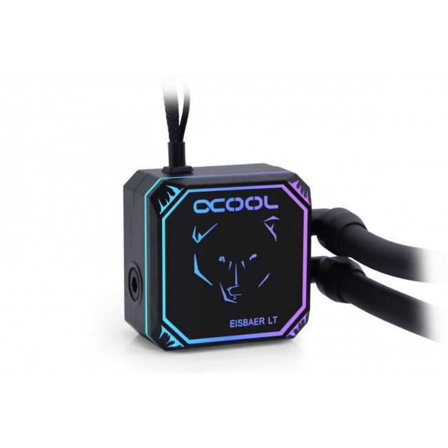 Alphacool 11996 computer cooling system part/accessory Reservoir