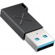 UNITEK ADAPTER USB-A - USB-C 10Gbps M/F