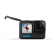 GoPro HERO10 Black action sports camera 23 MP 4K Ultra HD Wi-Fi 153 g