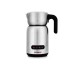 Gastroback Design Milk & Chocolate Advanced Automatic milk frother/warmer Stainless steel