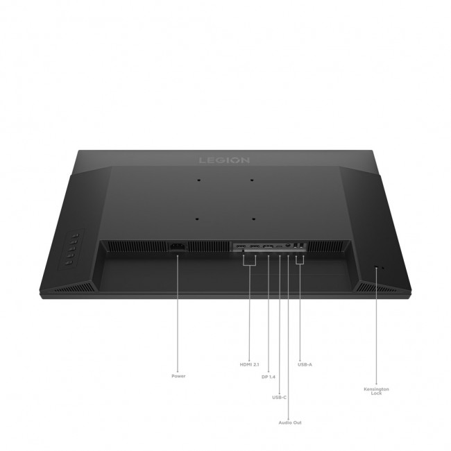 Lenovo Legion 27QD-10 computer monitor 68.6 cm (27
