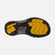 KEEN Newport H2 Male Adult Black