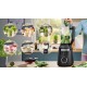 Bosch Serie 6 MMB6652B blender 2 L Tabletop blender 1800 W Black
