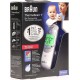 Braun ThermoScan 7 Remote sensing White Ear