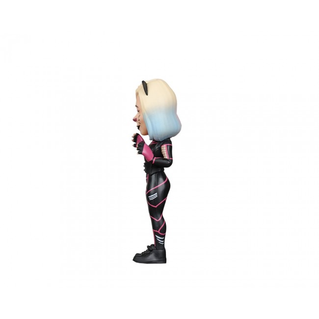 MINIX WEDNESDAY - ENID CAT SUIT
