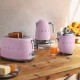SMEG Toaster TSF01PKEU pink