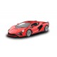 Jamara Lamborghini Si n Radio-Controlled (RC) model Sport car Electric engine 1:14