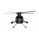 Amewi MD500E Radio-Controlled (RC) model Helicopter Electric engine Amewi MD500E Radio-Controlled (RC) model Helicopter Electric engine