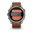 Garmin Fenix 8 3.56 cm (1.4
