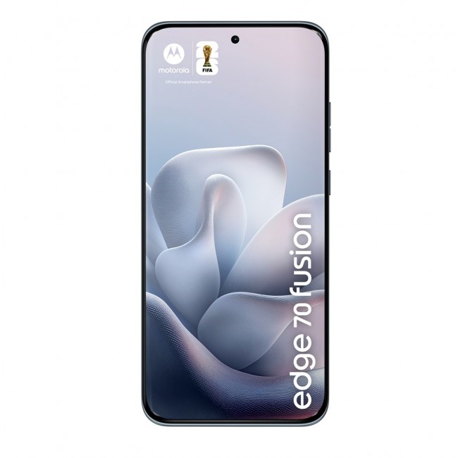 Motorola edge 70 fusion 17.2 cm (6.78