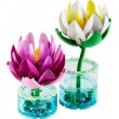 LEGO BOTANICALS 11511 Water Lilies