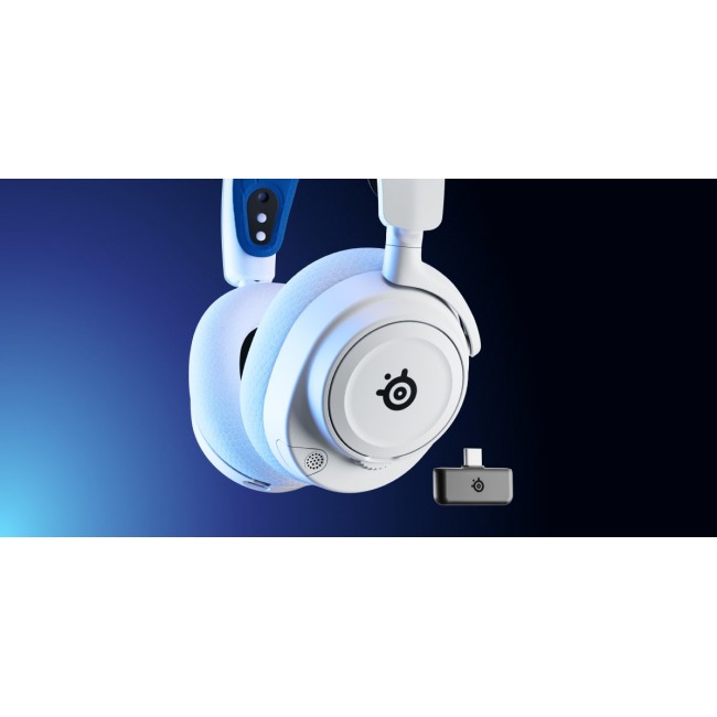 Headphones SteelSeries Arctis Nova 7P