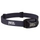 Petzl Actik Black Headband flashlight LED Petzl Actik Black Headband flashlight LED