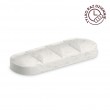 VETEXPERT Diarvet - supplements for dogs and cats - 6 tablets