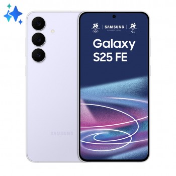 Samsung Galaxy S25 FE 6.7