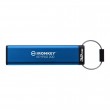 Kingston Technology IronKey 32GB Keypad 200, FIPS 140-3 Lvl 3 AES-256 Hardware Encrypted Kingston Technology IronKey 32GB Keypad 200, FIPS 140-3 Lvl 3 AES-256 Hardware Encrypted