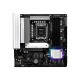 Asrock B860M Pro RS Intel B860 LGA 1851 (Socket V1) micro ATX