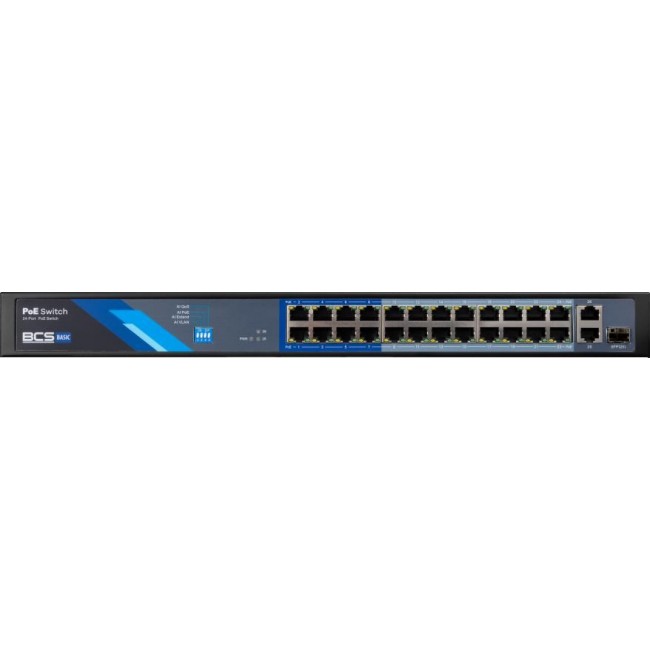 BCS-B-SP2402G-1SFP BCS-B-SP2402G-1SFP