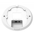 Ruijie Networks RG-RAP62 wireless access point 1774 Mbit/s White Power over Ethernet (PoE)