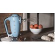 Smeg 50's Style Hand mixer HMF01PBEU Pastel Blue