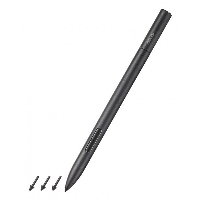 ASUS Pen 2.0 SA203H stylus pen 16.5 g Black ASUS Pen 2.0 SA203H stylus pen 16.5 g Black