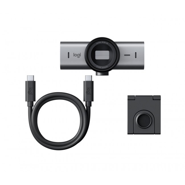 Logitech MX Brio