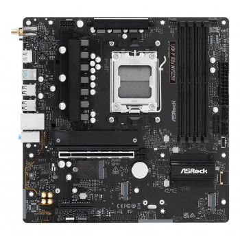ASROCK A620AM PRO-A WIFI motherboard