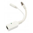 Mikrotik GrooveA 52 ac White Power over Ethernet (PoE) Mikrotik GrooveA 52 ac White Power over Ethernet (PoE)