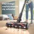 Philips XC8155/01 stick vacuum/electric broom 2-in-1 stick vacuum Battery Dry&wet Bagless 0.6 L Blue Philips XC8155/01 stick vacuum/electric broom 2-in-1 stick vacuum Battery Dry&wet Bagless 0.6 L Blue