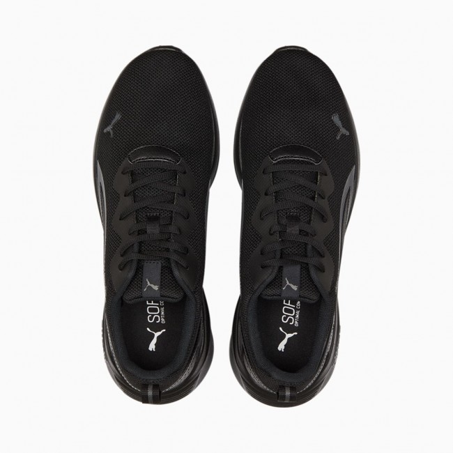 PUMA 386269_01_37.5 athletic shoes Male