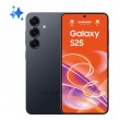 Samsung Galaxy S25 SM-S931B/DS 15.8 cm (6.2