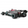 Jamara 402106 Radio-Controlled (RC) model On-road racing car Electric engine 1:12