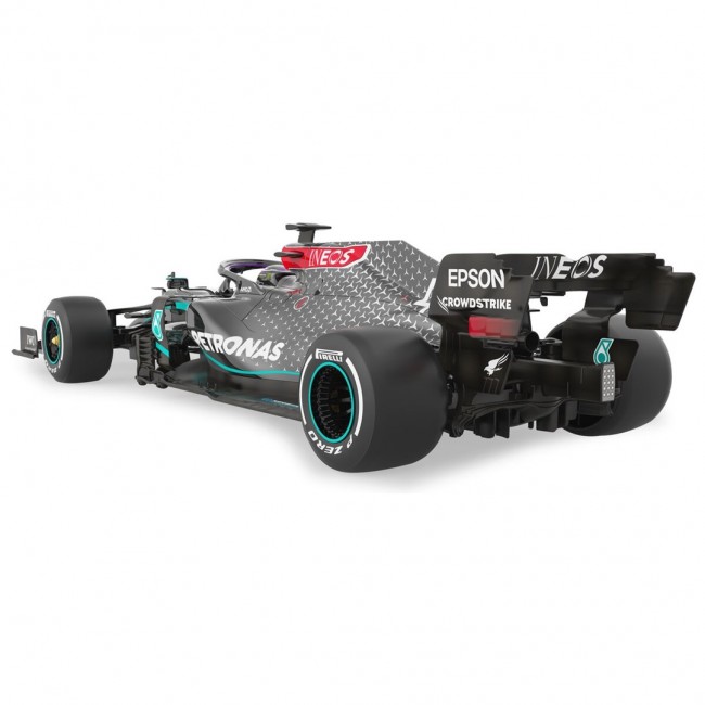 Jamara 402106 Radio-Controlled (RC) model On-road racing car Electric engine 1:12